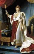 Baron Francois Pascal Simon Gerard art print