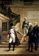 Merry Joseph Blondel art print