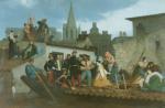 Adolphe William Bouguereau art print