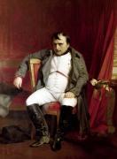 Paul Delaroche art print