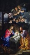 Philippe de Champaigne art print