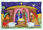 Cathy Baxter art print