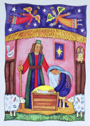 Cathy Baxter art print