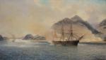Jean Baptiste Henri Durand-Brager art print