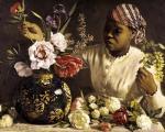 Jean Frederic Bazille art print