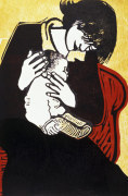 Carol Walklin art print