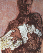 Carol Walklin art print