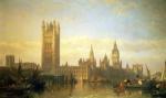 David Roberts art print