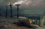 Vasili Vasilievich Vereshchagin art print