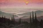 Trevor Neal art print