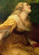 Antonio Correggio art print