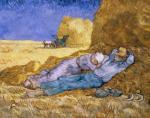 Vincent Van Gogh art print