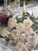 Rosemary Lowndes art print