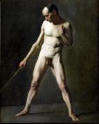 Jean-Francois Millet art print