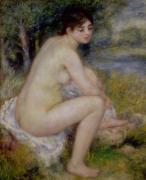 Pierre Auguste Renoir art print