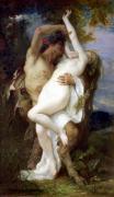 Alexandre Cabanel art print