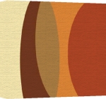Erin Rafferty art print - Olive 2 poster