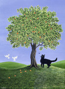 Liz Wright art print