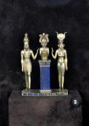 Egyptian Art art print