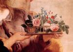 Gaspar de Crayer art print