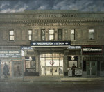 Doreen Fletcher art print