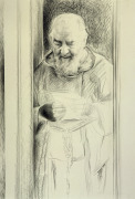 Antonio Ciccone art print