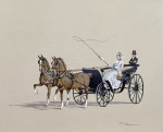 Ninetta Butterworth art print