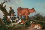 Jean-Francois Hue art print