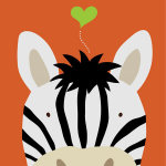 Lau art print