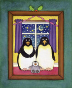 Cathy Baxter art print