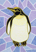 Pat Scott art print