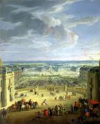 Jean-Baptiste Martin art print