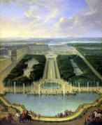 Jean-Baptiste Martin art print