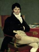 Philibert Riviere 1805 art print