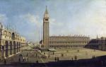 Canaletto art print