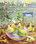 Elizabeth Jane Lloyd art print