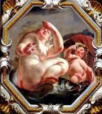Jacob Jordaens art print