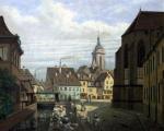 Michel Hertrich art print