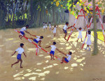 Andrew Macara art print