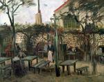 Vincent Van Gogh art print