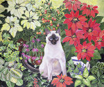 Hilary Jones art print