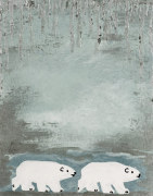 Jeanette Korab art print