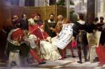 Emile Jean Horace Vernet art print