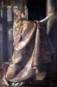 Antoine Rivalz art print