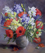 Anthea Durose art print