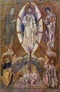 Byzantine School art print