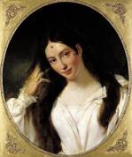 Francois Boucher art print