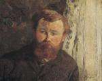 Paul Gauguin art print
