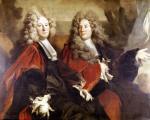 Nicholas de Largilliere art print