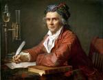 Jacques-Louis David art print